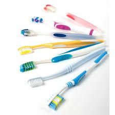 Tooth Brush