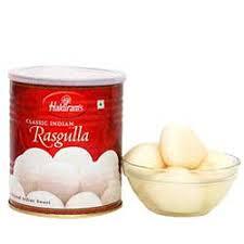 Milk Powder &Sweets