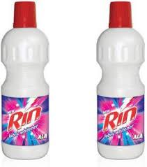 Fabric Softner/whiner/bleach