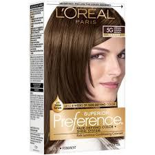 Hair Colour & Care