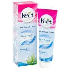 Hair Removal & Wax