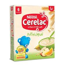 Baby Foods