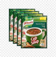 Soups
