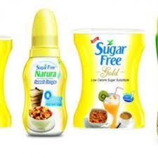 Sugar free