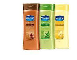 Body Lotion & Care