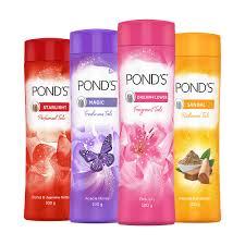 Powders/Talc
