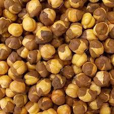 Baked Foods/Chana/Gazzak