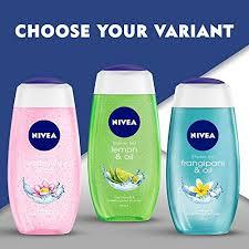 Body wash