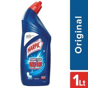 Toilet Cleaners
