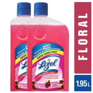 Floor Cleaners