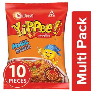 Instant Noodles