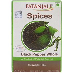 Whole Spices