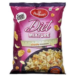 Snacks & Namkeen