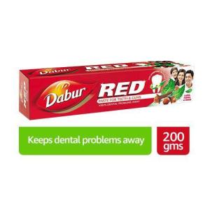Tooth Paste
