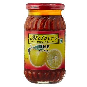 Pickles & Chutney
