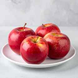 Apple Kinnaur