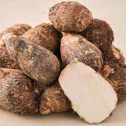 Arbi (Colocasia)
