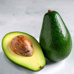 Avocado Hass