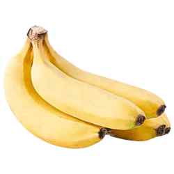 Banana Robusta