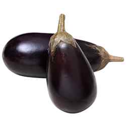 Big Brinjal (Bharta)