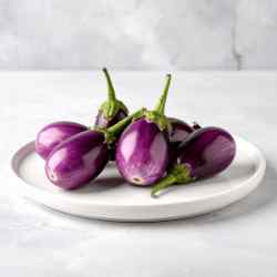 Brinjal Small (Chu Chu)