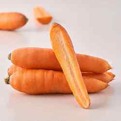 Carrot Orange