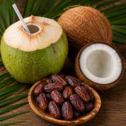 Coconut