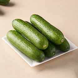 English Cucumber