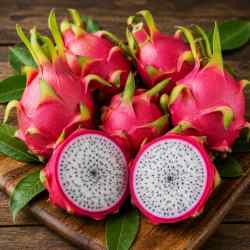 Exotic Fruits