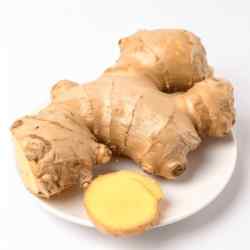 Ginger Old (Adrak)