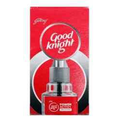 Good Knight Power Activ+ Liquid Refill