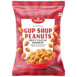 Haldiram Gupshup Peanut Namkeen