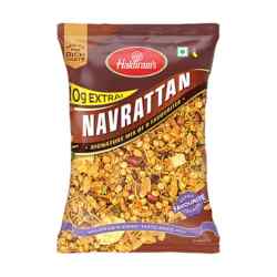 Haldirams Navrattan Mix
