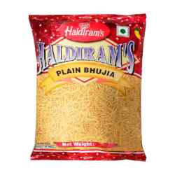 Haldirams Bhujia Plain