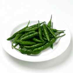 Chilli Green (Hari Mirchi)