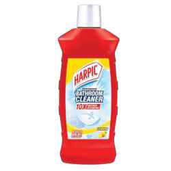 Harpic Bathroom Cleaner Lemon 