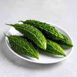Karela (Bitter Gourd)