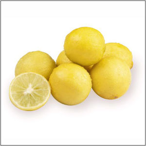 Lemon (Nimbu)