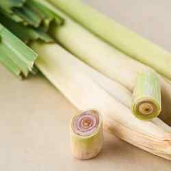 Lemongrass