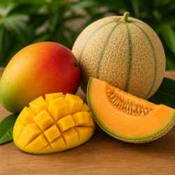Mango & Melons
