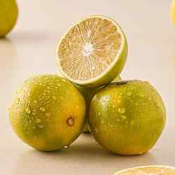Mosambi (Sweet Lime)