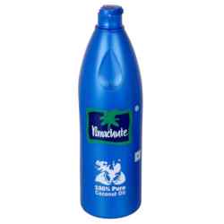 Parachute Coconut Oil
