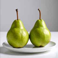 Pear Packham