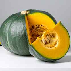 Pumpkin
