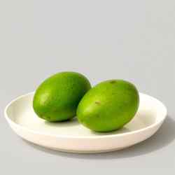 Raw Mango (Kacha Aam)