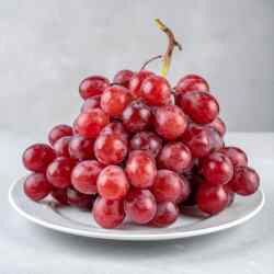Red Globe Grapes