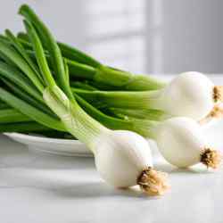 Spring Onion