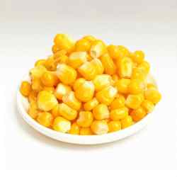 Sweet Corn Shelled