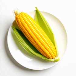 Sweet Corn (Bhutta)