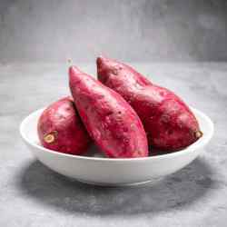 Sweet Potato